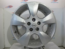 Jante ALU OPEL ZAFIRA  17 POUCES   2081443