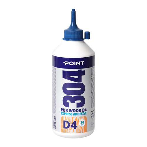 Point 304 colle bois - point,