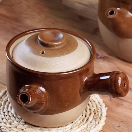 Cocotte terre cuite l - cocotte, 2