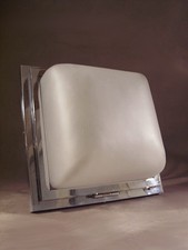 Plafonnier art déco