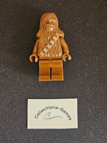 Lego star wars - lego, figurine