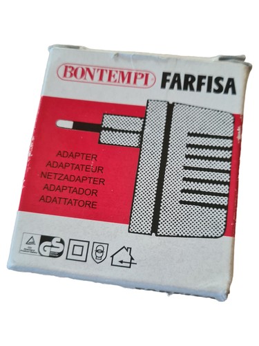 Bontempi farfisa adaptateur - bontempi,