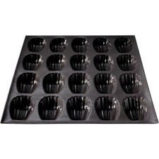 Moule à madeleine FLEXIPAN