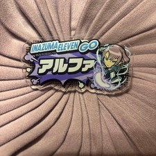 Inazuma Eleven GO Chrono Stone