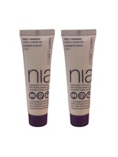 2X StriVectin NIA Sérum Hydratant Complètement Chargé 0,35 Oz