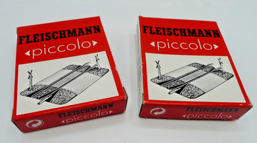 Fleischmann piccolo x - fleischmann,
