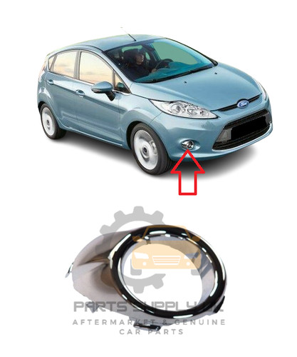 Neuf pare chocs avant ford - neuf, pare-chocs