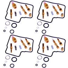 4x Kit de Réparation pour