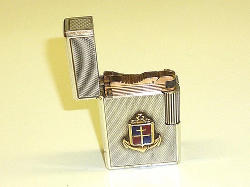 Dupont drago paris briquet - s.t.dupont,