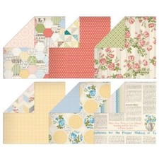 Stampin Up Thé Pour Deux Dsp