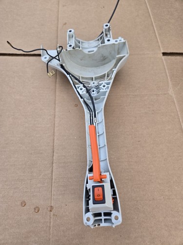 Stihl trimmer engine - trimmer,