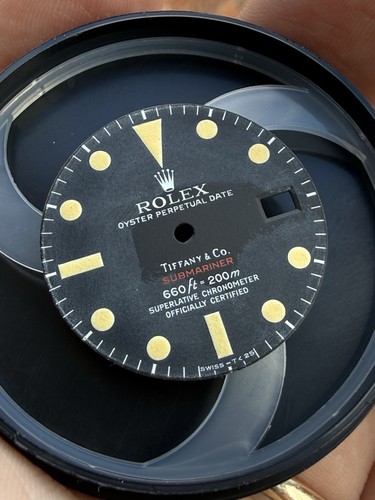 Rolex submariner 1680 - 1680, mk