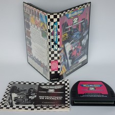 Micro Machines 2 Turbo
