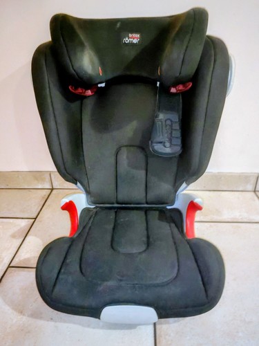 Siège auto romer kidfix - siège,