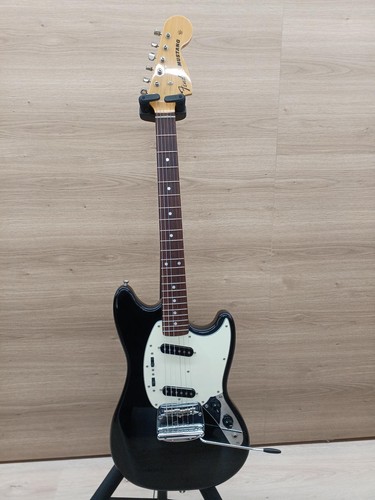 Fender japan mustang used - japan]mustang,