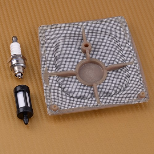 Air fuel line - filter, &