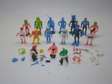 Figurines Guerriers Soldats