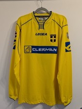 LEGEA Maillot Football Hellas