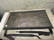 89071 Partition Net Opel Zafira Life Peugeot Traveller Citroen Spacetourer 9820520880