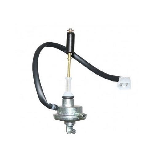 Jauge robinet carburant - jauge,