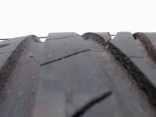 🇫🇷 Paire de pneus