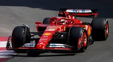 Ferrari SF-24 Charles Leclerc
