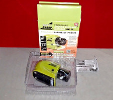 Neuf: Affuteur de couteaux