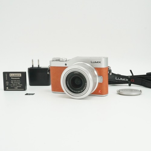 Panasonic lumix dmc - lumix, dmc-gf9