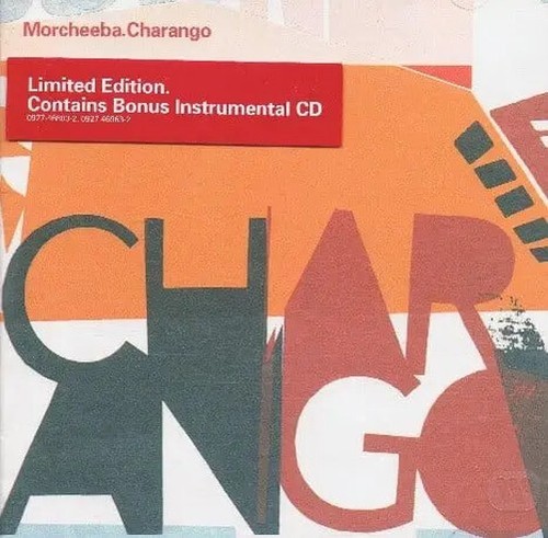2xcd double morcheeba - 2xcd, cd