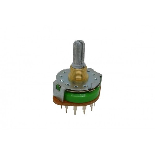 Rotary switch track pattern - rotary, switch,
