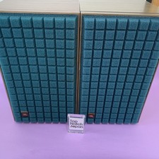 Paire d'enceintes JBL L52