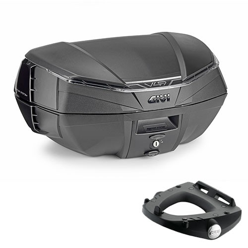 Kit valise bauletto - kit, v49nb