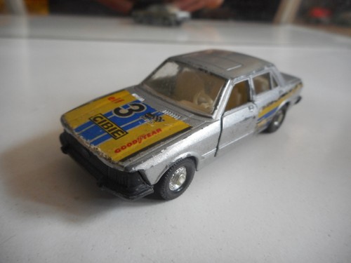 Ford granada mira grise - ford,