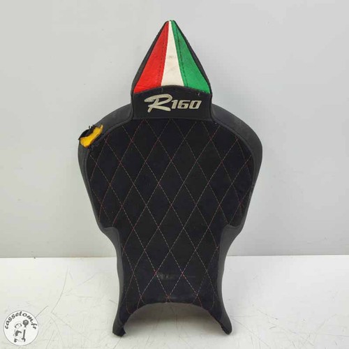 Selle pilote benelli 899 - benelli,