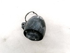 Mitsubishi Eclipse 1996 Alarm