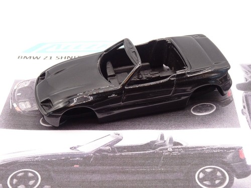 Alezan models kit 43 - models, 1/43