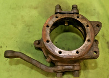 Bol / Pivot / Avant Gauche /