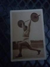 monopoly sportphoto jo nosseir Egypt weightlifting