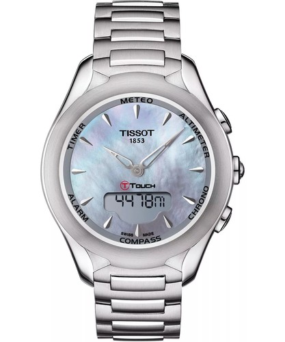 Tissot montre argent - tissot,