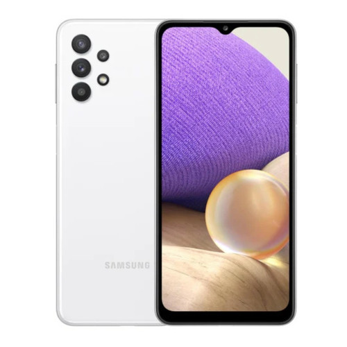 Samsung galaxy a32 64go 5g - samsung,