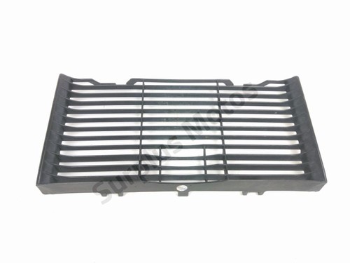 Grille radiateur honda - de,