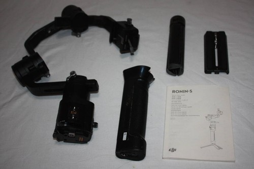 Stabilisateur cardan dji - stabilisateur,