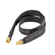 cable plat coaxial RP SMA