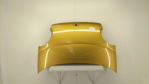 Capot daewoo matiz - capot, 1