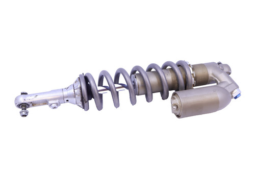 2007 yamaha yz450f rear shock - yamaha,
