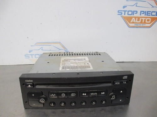 Autoradio smeg recepteur - autoradio,