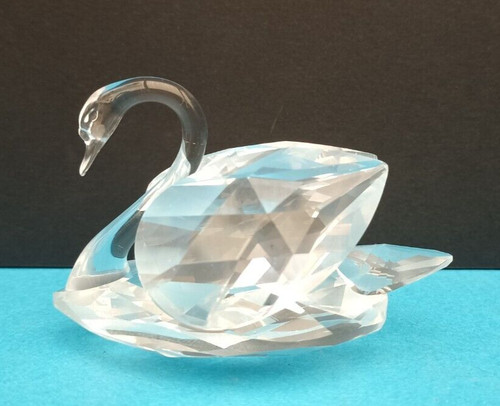 Figurine cristal swarovski - figurine,