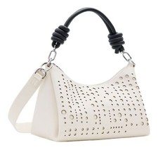 Desigual sac à main Bloomer Mayari Hand Bag Beige Crude