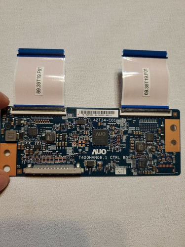 42lb5600 tcon t420hvn06 1 - tcon, t420hvn06.1