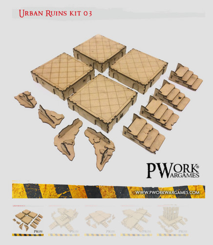 Pwork games urban - urban, 03